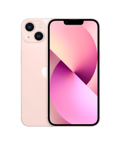 iPhone 13 - 128GB - Pink - Grade A