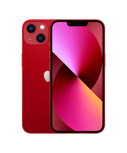 iPhone 13 - 512GB - Red - Grade A
