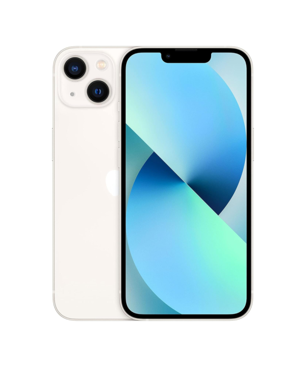 iPhone 13 - 128GB - Starlight - Grade A