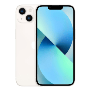 iPhone 13 - 256GB - Starlight - Grade A