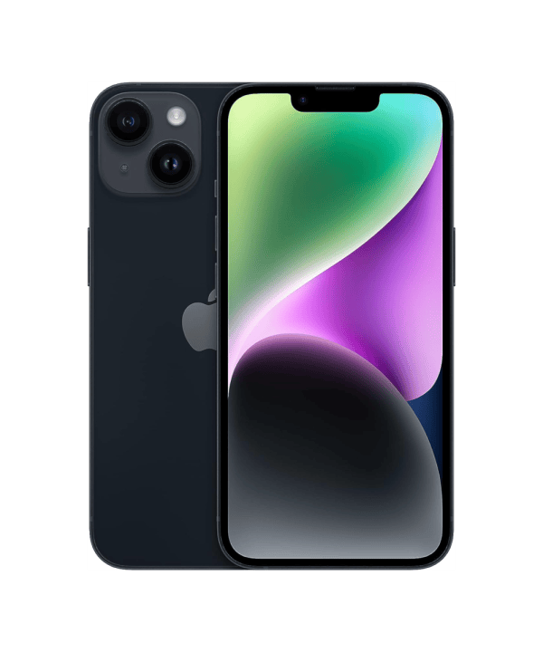 iPhone 14 - 512GB - Midnight - Grade A