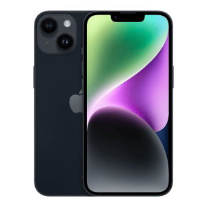 iPhone 14 - 128GB - Midnight - Grade B