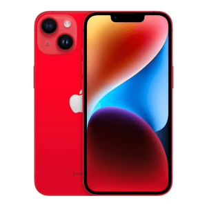 iPhone 14 - 128GB - Red - Grade A