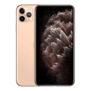 iPhone 11 Pro Max - 256GB - Gold - Grade B