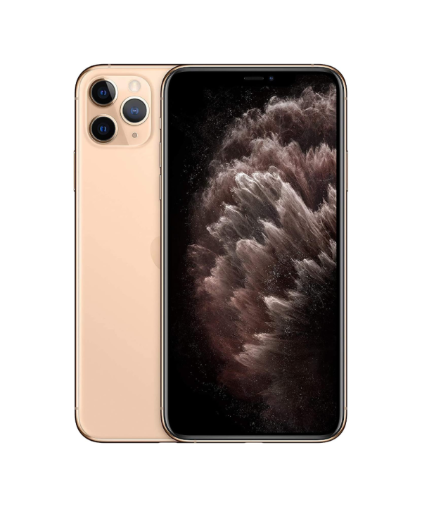 iPhone 11 Pro Max - 256GB - Gold - Grade A