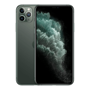 iPhone 11 Pro Max - 64GB - Midnight Green - Grade A