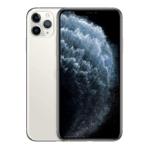 iPhone 11 Pro Max - 512GB - Silver - Grade A