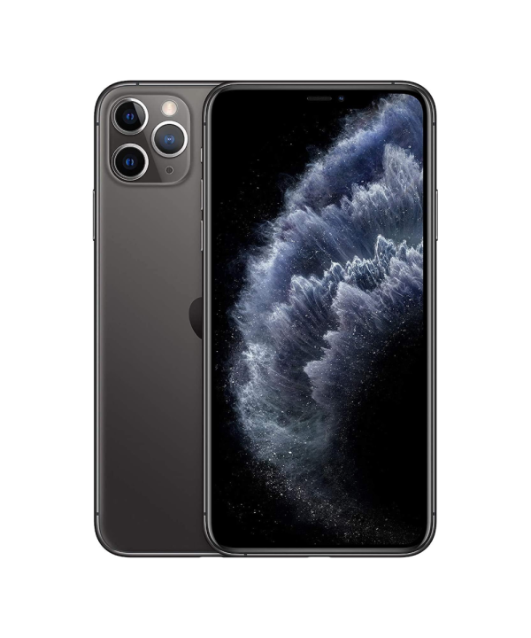 iPhone 11 Pro Max - 256GB - Space Grey - Grade A+ Pristine