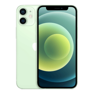 iPhone 12 Mini - 64GB - Green - Grade A+ Pristine