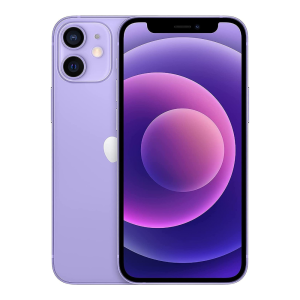 iPhone 12 Mini - 64GB - Purple - Grade A+ Pristine