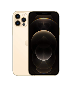 iPhone 12 Pro Max - 128GB - Gold - Grade A