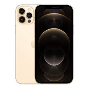iPhone 12 Pro - 128GB - Gold - Grade A+ Pristine