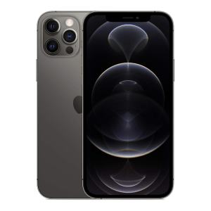 iPhone 12 Pro - 128GB - Graphite - Grade A