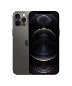 iPhone 12 Pro Max - 256GB - Graphite - Grade A