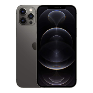 iPhone 12 Pro Max - 512GB - Graphite - Grade B