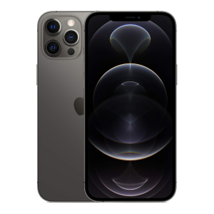 iPhone 12 Pro Max - 512GB - Graphite - Grade B