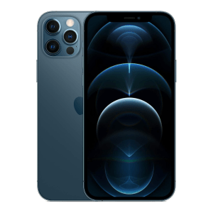iPhone 12 Pro - 128GB - Pacific Blue - Grade A