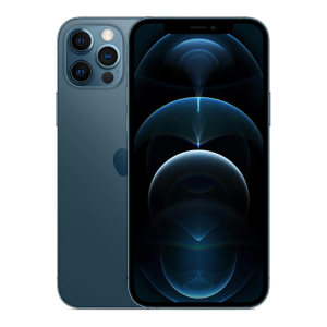 iPhone 12 Pro - 256GB - Pacific Blue - Grade A