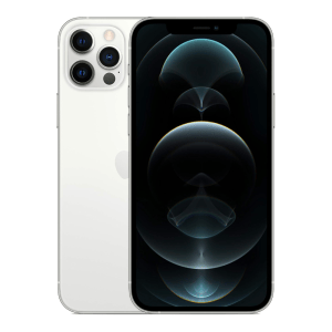 iPhone 12 Pro - 256GB - Silver - Grade B