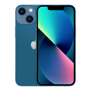 iPhone 13 Mini - 128GB - Blue - Grade B