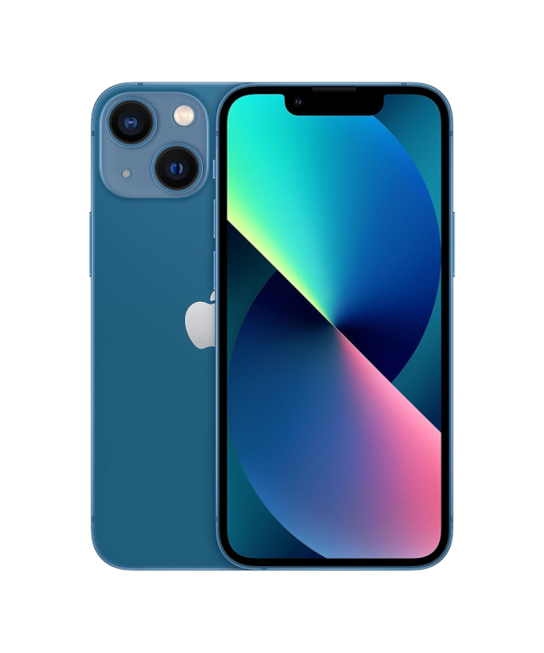 iPhone 13 Mini - 256GB - Blue - Grade A