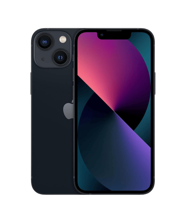 iPhone 13 Mini - 256GB - Midnight - Grade A+ Pristine