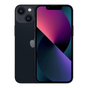 iPhone 13 Mini - 128GB - Midnight - Grade B