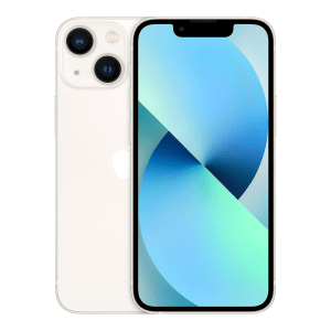 iPhone 13 Mini - 256GB - Starlight - Grade B