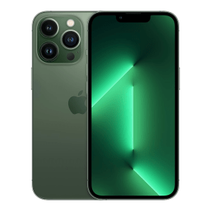 iPhone 13 Pro - 256GB - Alpine Green - Grade B