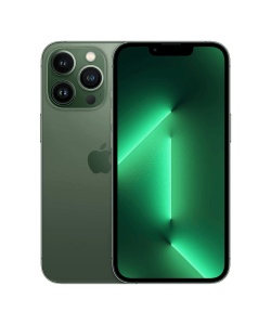 iPhone 13 Pro - 256GB - Alpine Green - Grade A