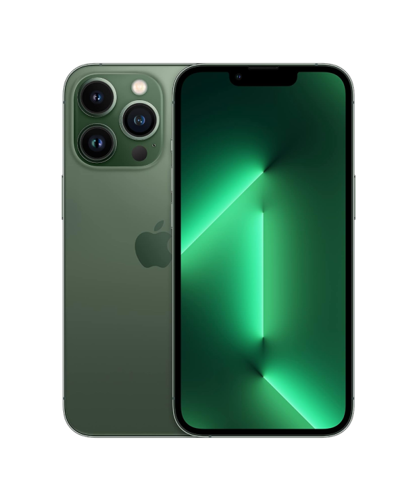 iPhone 13 Pro - 512GB - Alpine Green - Grade B