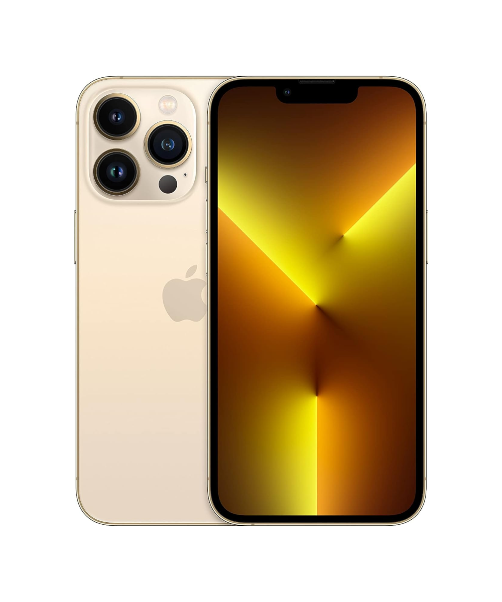 iPhone 13 Pro - 128GB - Gold - Grade A