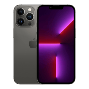 iPhone 13 Pro - 128GB - Graphite - Grade A