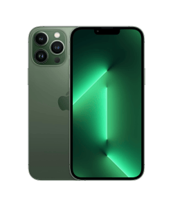 iPhone 13 Pro Max - 128GB - Alpine Green - Grade B