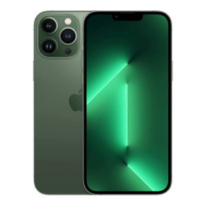 iPhone 13 Pro Max - 256GB - Alpine Green - Grade A