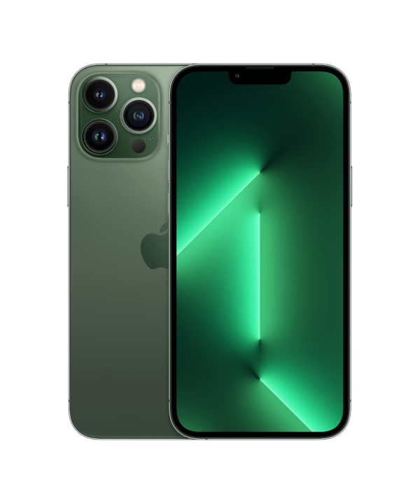 iPhone 13 Pro Max - 512GB - Alpine Green - Grade B