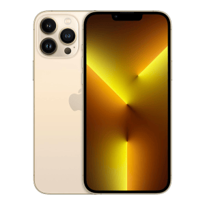 iPhone 13 Pro Max - 1TB - Gold - Grade B