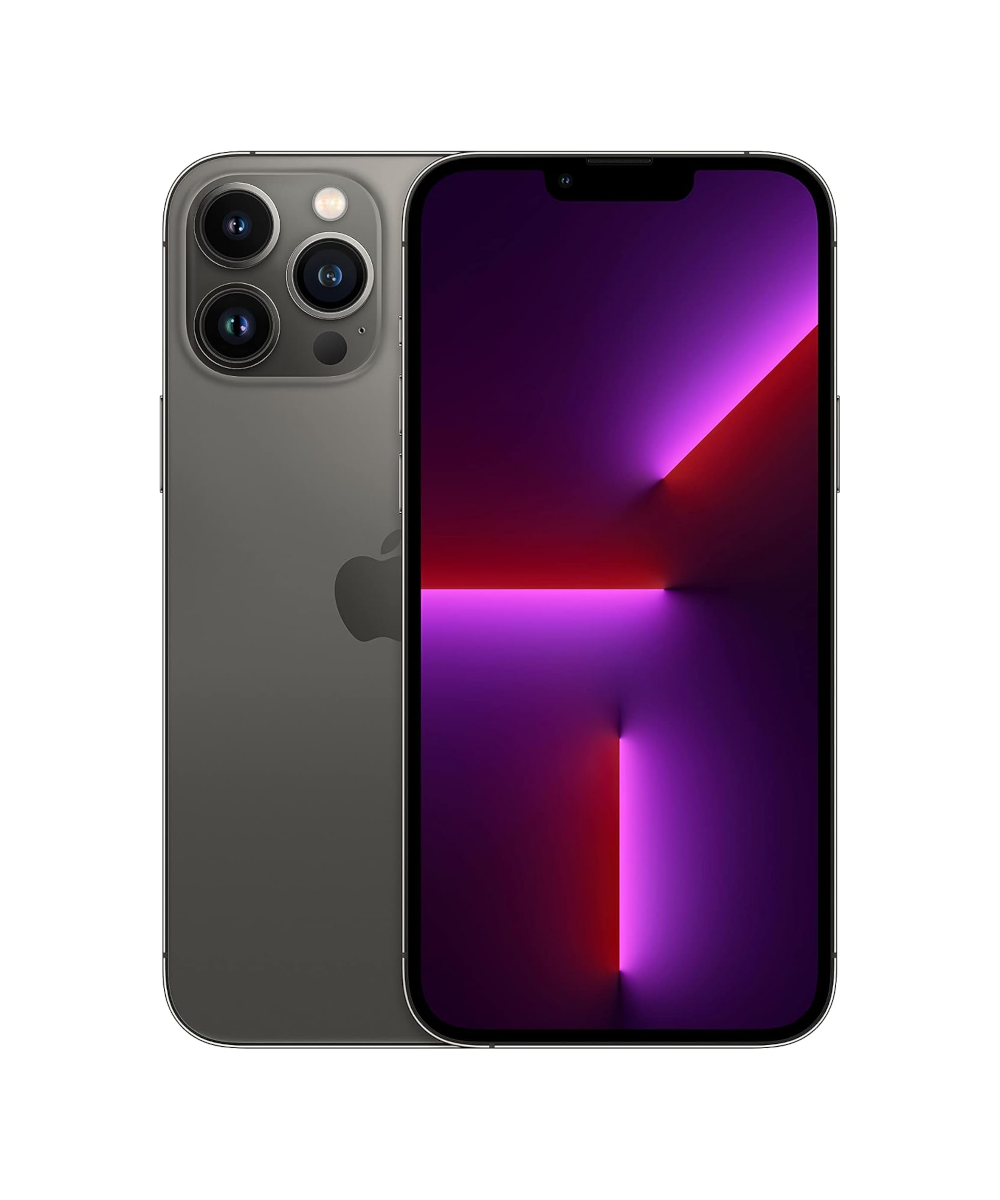 iPhone 13 Pro Max - 512GB - Graphite - Grade A
