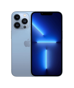 iPhone 13 Pro - 128GB - Sierra Blue - Grade A