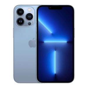 iPhone 13 Pro - 512GB - Sierra Blue - Grade A
