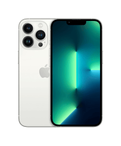 iPhone 13 Pro - 256GB - Silver - Grade B