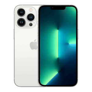 iPhone 13 Pro - 256GB - Silver - Grade B