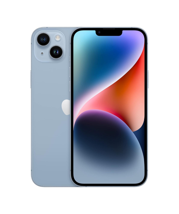 iPhone 14 Plus - 512GB - Blue - Grade A