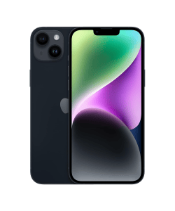 iPhone 14 Plus - 256GB - Midnight - Grade A+ Pristine