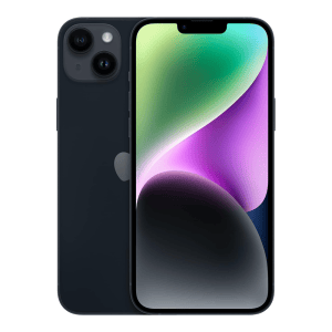 iPhone 14 Plus - 128GB - Midnight - Grade A+ Pristine