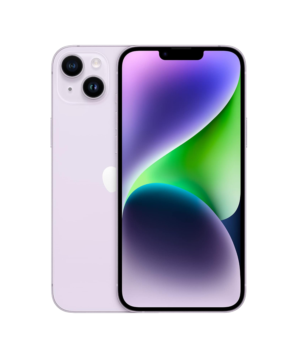 iPhone 14 Plus - 512GB - Purple - Grade A