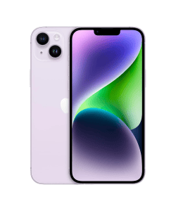 iPhone 14 Plus - 256GB - Purple - Grade B