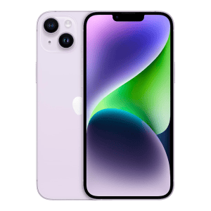 iPhone 14 Plus - 512GB - Purple - Grade A