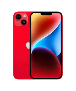 iPhone 14 Plus - 128GB - Red - Grade A+ Pristine