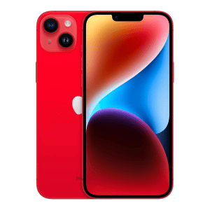 iPhone 14 Plus - 128GB - Red - Grade B